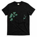 Fathers Day Dad Deserve A Break Daddy Family T-Shirt
