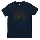 Furr Division Pride by Tobe Fonseca - Navy