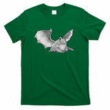Frog dragon - Green