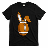 Football Easter Egg T-Shirt