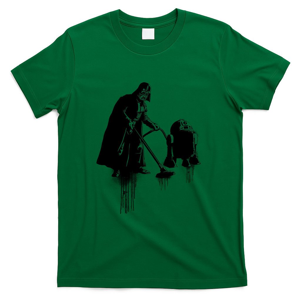Far Far Away Household - Green