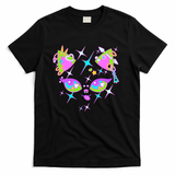 Feline Fatale - Black