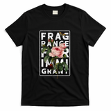 Fragrance For Immigrant - Black