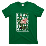 Fragrance For Immigrant - Green