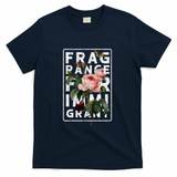 Fragrance For Immigrant - Navy