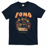 FOMO Frogs On Mysterious Operations - Navy