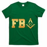 FBA Foundation Of Black American T-Shirt