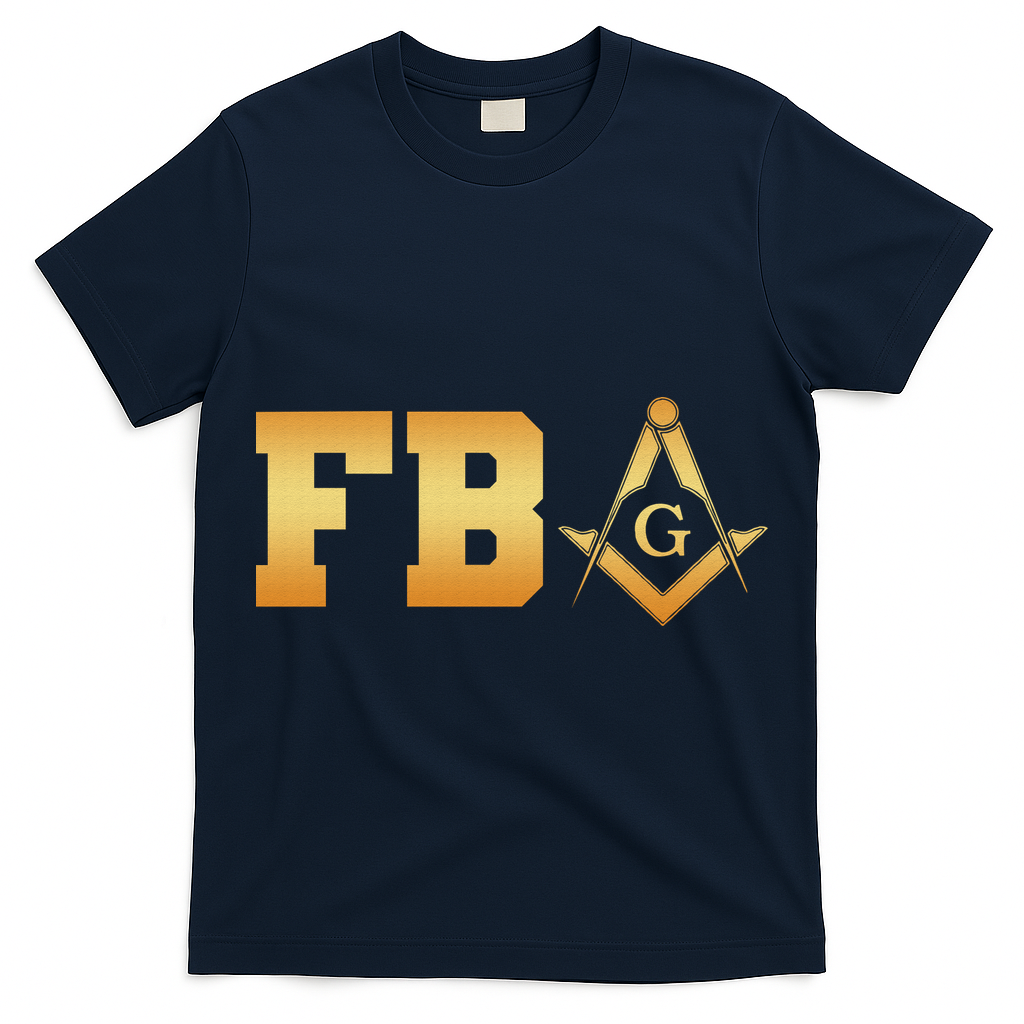 FBA Foundation Of Black American T-Shirt