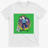 Fresh Fish - White
