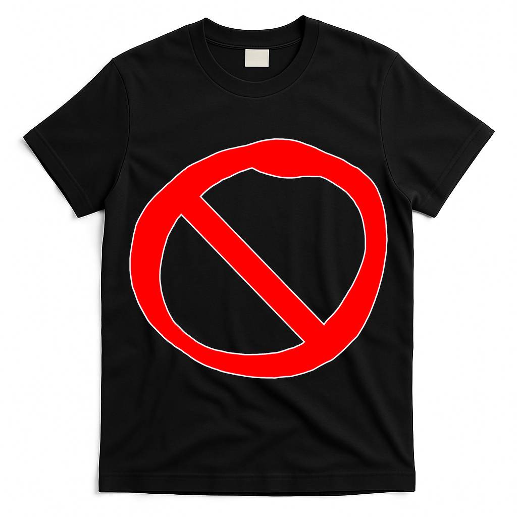 FNF Game Boyfriend Signature T-Shirt