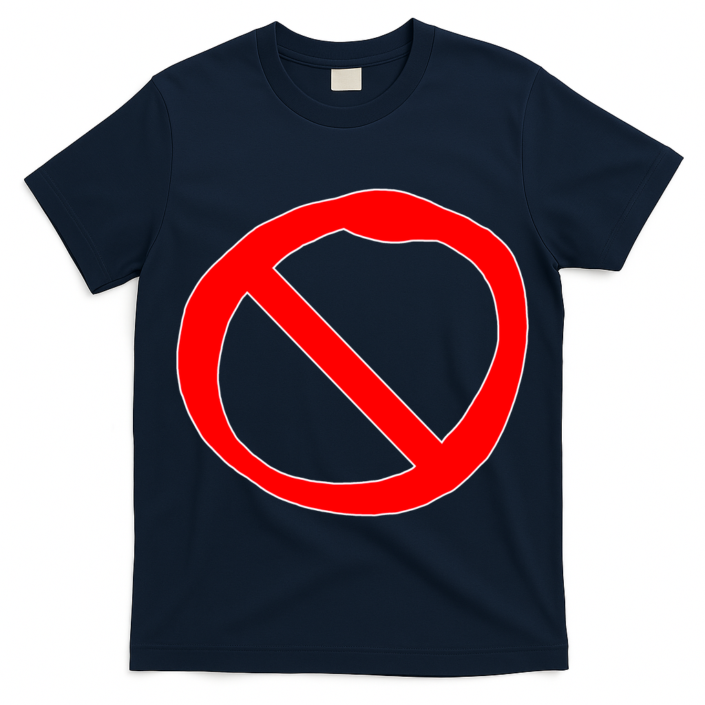 FNF Game Boyfriend Signature T-Shirt