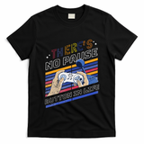 Funny Gamer Quote Motivational Retro Video Gaming Classic T-Shirt