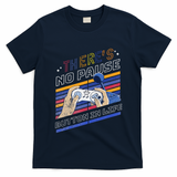 Funny Gamer Quote Motivational Retro Video Gaming Classic T-Shirt