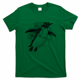 Flying High - Green