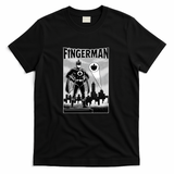 Fingerman - Black