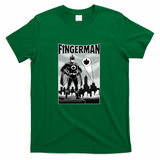 Fingerman - Green