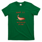 F*ck it Wizard Slug - Green