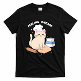 Feeling Kneady - Black