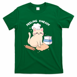 Feeling Kneady - Green