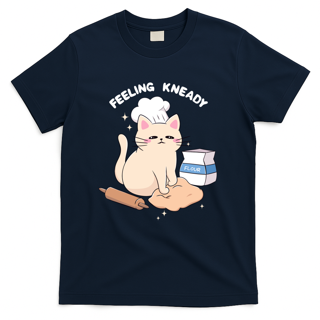 Feeling Kneady - Navy