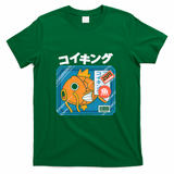 FRESH KARP - Green