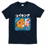 FRESH KARP - Navy
