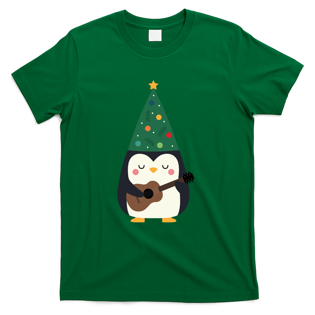 Fa La La La - Green