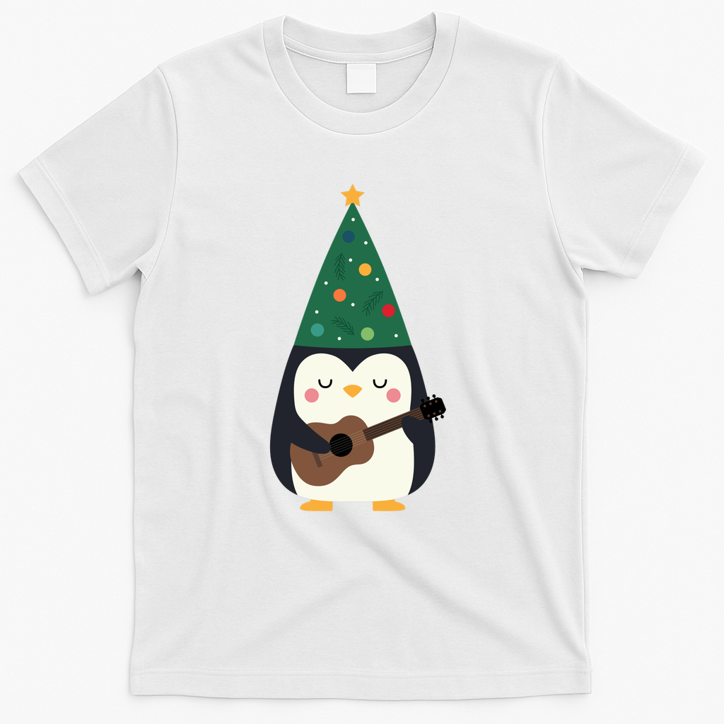 Fa La La La - White