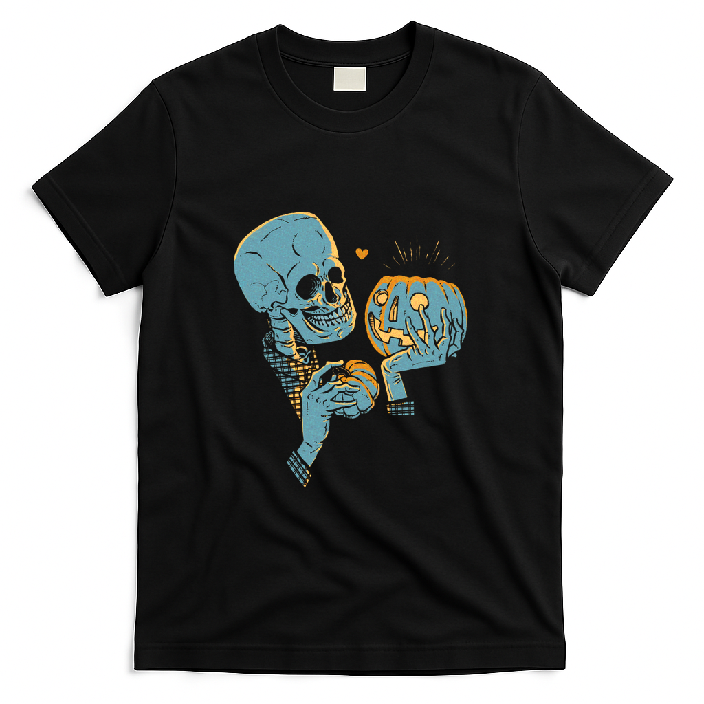 For Love Of Holiday - Black