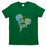 For Love Of Holiday - Green
