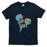 For Love Of Holiday - Navy