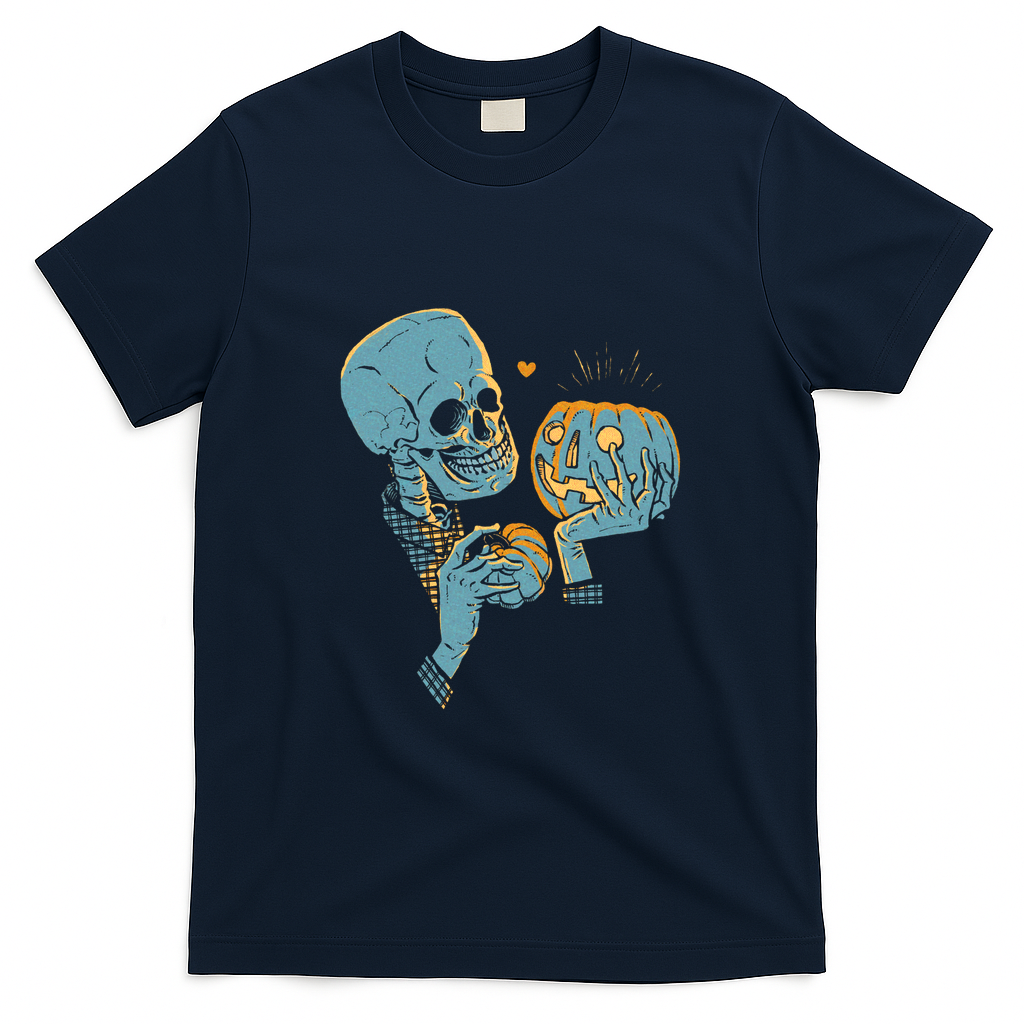 For Love Of Holiday - Navy