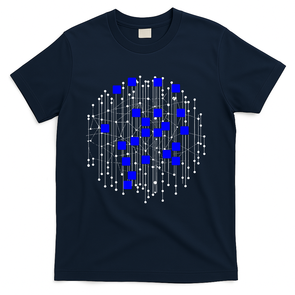 fresh mind - Navy
