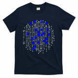fresh mind - Navy