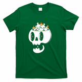 Full Of Chaos - Green