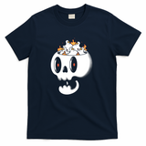 Full Of Chaos - Navy