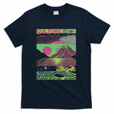 Fragments of Desire - Navy