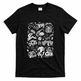 Froggy Overload - Black