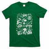 Froggy Overload - Green