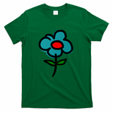 Flower Power - Green