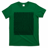 frequency - Green