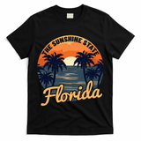 Florida Sunset T-Shirt