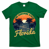 Florida Sunset T-Shirt