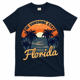 Florida Sunset T-Shirt