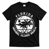Florida Sanibel Island Beach T-Shirt