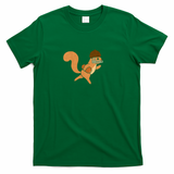Football Season - Green