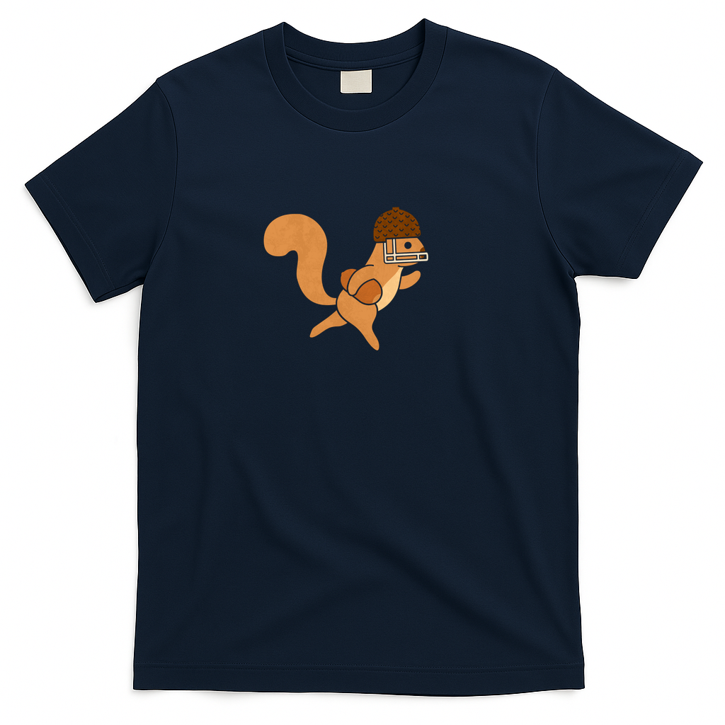 Football Season - Navy