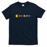 Funny Solar System - Navy