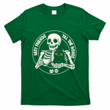 Friends Till Bones - Green
