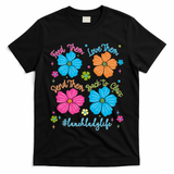 Feed Them Love Them Send Them Back Lunch Lady Life T-Shirt